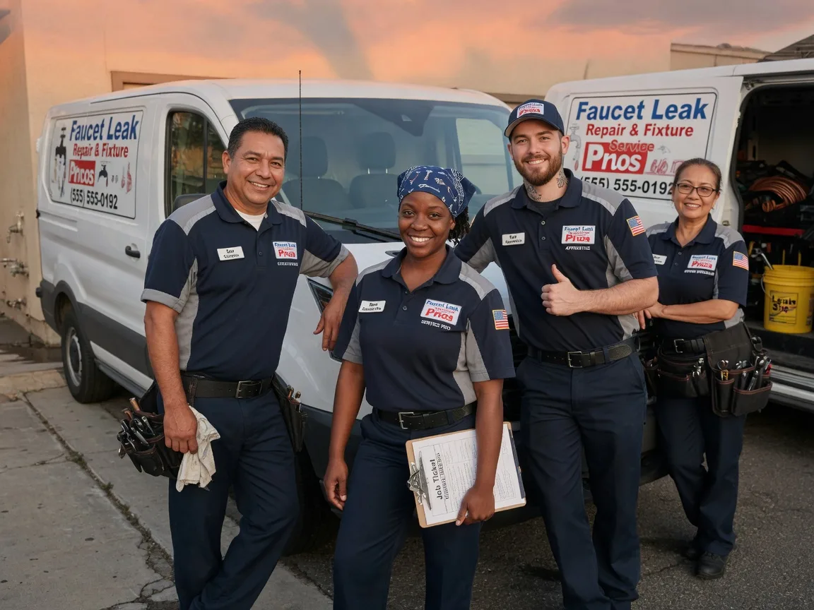 Faucet Repair company in Wells Bridge, NY